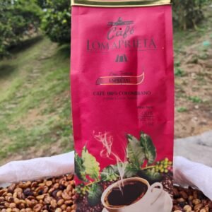 Café Especial en Grano - 125 gramos